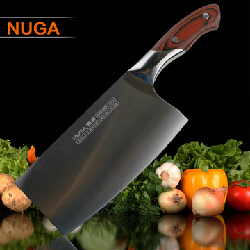 不锈钢刀具菜刀套装切菜刀手工厨刀厨具家用厨房用品正品