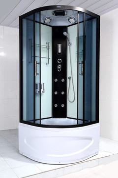 整体淋浴房淋浴房整体新款特价简易淋浴房蒸汽房淋雨房浴室浴房