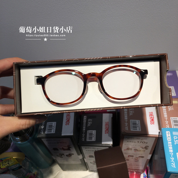 日本 本土专柜 JINS/jins防蓝光儿童/成人眼镜护目镜 新款